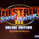 Illustration for article titled Street Fighter III: 3rd Strike Online Edition Announced At Comic-Con